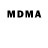 MDMA кристаллы KRISTINA MAKAROBA